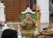 Pemkab Bengkalis Tegaskan Komitmen Jaga Kelestarian Hutan, Dukung Penuh Pemasangan Plang oleh Satgas PKH