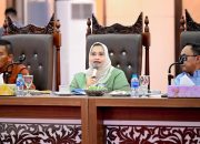 Bupati Bengkalis Pimpin Rapat Pemantapan MTQ ke-43 Tingkat Provinsi Riau: Pastikan Kesiapan Maksimal Jadi Tuan Rumah