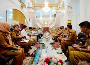 Bupati Bengkalis Sambut Baik Rencana Peresmian IAIN Datuk Laksemana oleh Menteri Agama