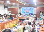 Bengkalis Mantapkan Langkah Menuju Kabupaten Layak Anak Kategori Utama Tahun 2025