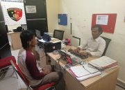 Satreskrim Polres Anambas Tangkap Pelaku Pencurian Barang Bagan di Teluk Buluh