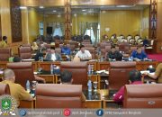 DPRD Bengkalis Dorong OPD Gali Potensi PAD Non-Migas, Tekankan Inovasi dan Pengawasan