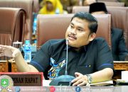 DPRD Bengkalis Gelar Rapat Lintas Komisi, Fokus Persiapan MTQ ke-43 dan Optimalisasi PAD