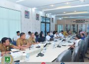 Komisi IV DPRD Bengkalis Dorong Skema Baru Penyaluran Zakat untuk Panti Asuhan dan Fakir Miskin