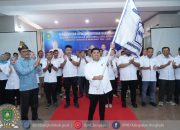 M. Arsya Fadillah Dilantik sebagai Ketua DPK APINDO, DPRD Bengkalis Ucapkan Selamat