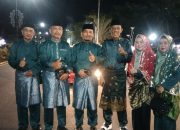 Kafilah Lingga Siap Berlaga di STQH XI Kepri, Sekda Armia Tekankan Semangat Syiar Al-Qur’an