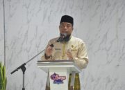 Pemkab Bengkalis Gelar Training Centre untuk Matangkan Kesiapan Kafilah MTQ Ke-43 Tingkat Provinsi Riau