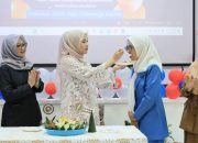 Pemkab Bintan Peringati HUT ke-75 IGTKI-PGRI dan Dorong Wajib Belajar 13 Tahun
