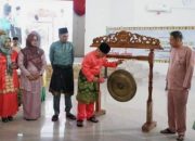 Pemkab Lingga Gelar Musrenbang RPJMD 2025-2029