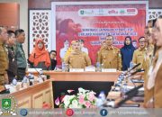 Wakil Komisi I DPRD Bengkalis Dukung Verifikasi Program Kabupaten Layak Anak 2025