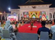Opick Meriahkan Malam Penutupan STQH XI Tingkat Provinsi Kepri