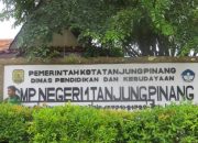 Tingkatkan Kualitas Pendidikan, Pemko Tanjungpinang Merger Empat SMP