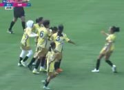 Nurmalisa dan Herisusani Bawa Sumatera Utara Menang 7-0 di Piala Pertiwi U-16