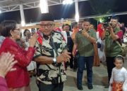 IKMAL Tanjungpinang Kukuhkan Pengurus Baru Periode 2025-2030