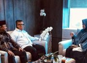 Wagub Nyanyang: Kepri Berkomitmen Perkuat Ekonomi melalui Optimalisasi PNBP