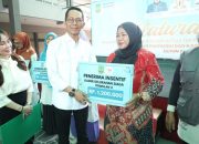 Wali Kota Batam Ajak Kader Posyandu dan Kelurahan Siaga Tekan Angka Stunting