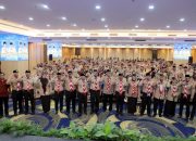 Jefridin: Pramuka Berperan Penting dalam Menekan Angka Stunting di Batam