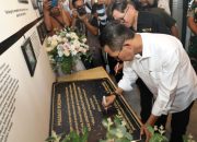 Wali Kota Batam Amsakar Achmad: Kolaborasi Lintas Sektor Kunci Menuju Masyarakat Sejahtera