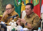 Pemerintah Pusat Dukung Program Beasiswa Dokter Spesialis di Kepri