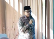 Wabup Natuna Apresiasi Dedikasi Kepala RRI Ranai