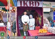 Wakil Ketua II DPRD Bengkalis Apresiasi Pembukaan Bazar MTQ ke-43 Tingkat Provinsi Riau