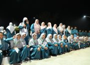 32 dari 70 Peserta Kafilah Kabupaten Bengkalis Masuk ke Babak Final