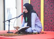 Tafsir Bahasa Indonesia Meriahkan MTQ ke-43 Tingkat Provinsi Riau