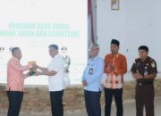 Penguatan Peran Kejaksaan RI, Kejati Kepri Gelar FGD Bersama Pemda Lingga