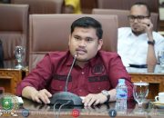 Ketua DPRD Bengkalis Imbau Masyarakat Waspada dan Cegah Karhutla