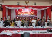 Wali Kota Lis Apresiasi Bongkar Mafia Tanah di Wilayah Tanjungpinang 