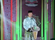 Pj Sekda Riau Puji Kabupaten Bengkalis Sukses Tuan Rumah MTQ Ke-43 Provinsi Riau 
