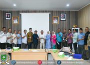 Pansus DPRD Bengkalis Kunker Ke Dinas Kebudayaan Provinsi Riau Bahas Penguatan Adat dalam Pembangunan Daerah