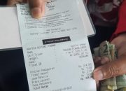 Kejati Kepri Usut Dugaan Korupsi E-Ticketing di Pelabuhan SBP