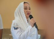 Bupati Natuna Sambut Baik Kegiatan Pengabdian Masyarakat Universitas Airlangga