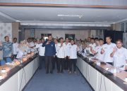 Pemkab Bengkalis Tegaskan Pentingnya 6 Prinsip Pelayanan Publik