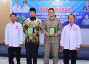 Pengukuhan ASPEKPIR Bengkalis: Langkah Awal Meningkatkan Kesejahteraan Petani Sawit