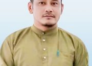 Pemimpin Muda Berpengalaman, Surya Menjadi Kepala Desa Tanjung Kelit
