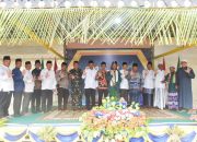 Ponpes Al-Burdah BAA Khalish Gelar Milad ke-5, Asisten Johansyah Syafri Berharap Terus Ciptakan Generasi Berkualitas