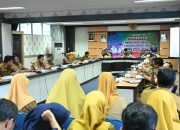Bupati Bengkalis Dukung Penerapan Aplikasi Presensi SIMPEGNAS di Lingkup Setda