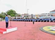 Koperasi Maju, Indonesia Makmur: Pemkab Bengkalis Peringati Hari Koperasi Ke-78