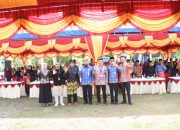 UMKM Kabupaten Bengkalis Dapat Edukasi Keuangan dan Business Matching