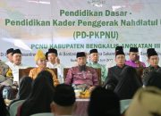 Sinergi Pemerintah dan NU: Membagun Kabupaten Bengkalis Bermarwah dan Maju