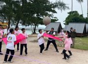 Bupati Bintan: Anak Hebat, Indonesia Kuat Menuju Indonesia Emas 2045