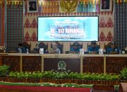 Hari Jadi ke-513 Bengkalis: Momentum untuk Membangun dan Berkembang