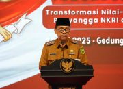 Mengamalkan Pancasila di Perbatasan: Natuna Jadi Garda Terdepan NKRI