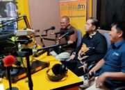 Ketua Fraksi PKB DPRD Kota Batam: Pelayanan Kesehatan Harus Menjadi Prioritas Utama