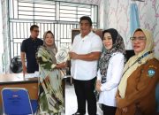 Bupati Bintan Pastikan Pelayanan Kesehatan di Tambelan Berjalan Optimal