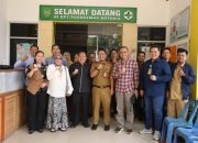 DPRD Batam Tinjau Pelayanan Kesehatan di Puskesmas Botania I