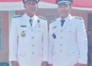 Momen Bersejarah: Upacara HUT RI ke-80 di Kecamatan Katang Bidare