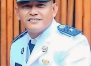Surya Resmi Jabat Kepala Desa Tanjung Kelit